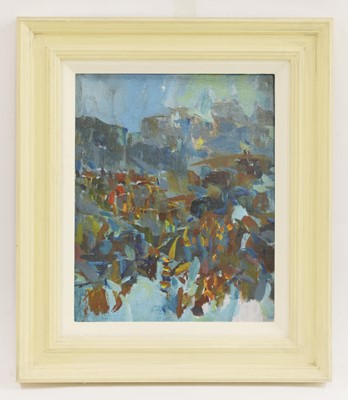 Lot 217 - Attributed to John Bolam (1922-2019)