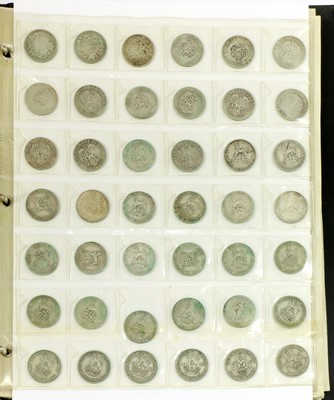Lot 48 - Coins, Great Britain