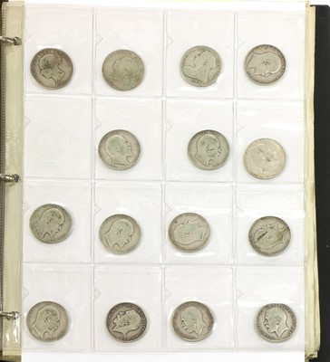 Lot 48 - Coins, Great Britain