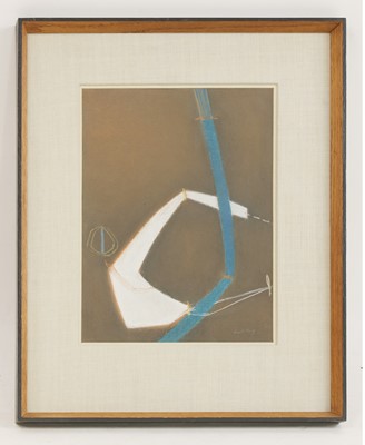 Lot 292 - Cecil King (Irish, 1921-1986)