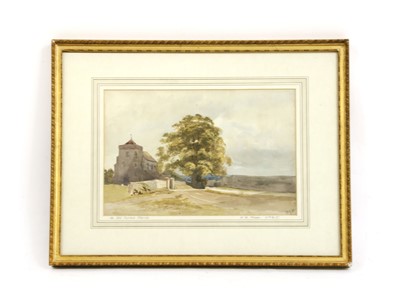 Lot 406 - Henry George Hine (1811-1895)