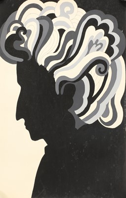 Lot 222 - Milton Glaser (b.1929)