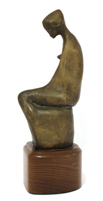 Lot 433 - H.. Lurie (20th century)