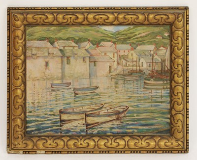 Lot 157 - Leslie A M Harrison (early 20th century)