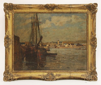 Lot 668 - Professor Rudolf Hellwag (1867-1942)