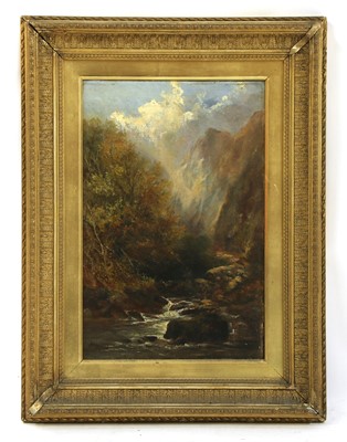 Lot 730 - Attributed to Edward Henry Fahey (British, 19th Century)