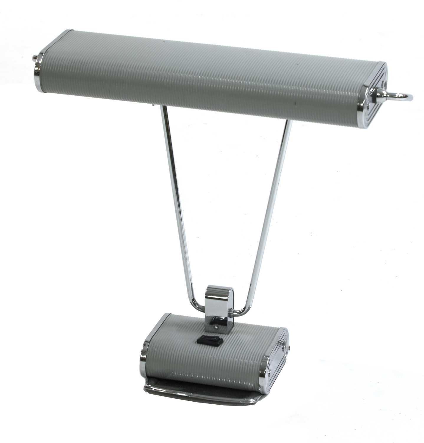 Lot 64 - A desk lamp 'Jumo' model N71