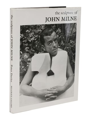 Lot 46 - John Milne (1931-1978)