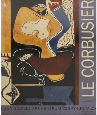 Lot 173 - Studio Le Corbusier