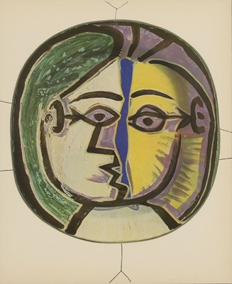 Lot 165 - After Pablo Picasso