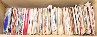 Lot 158 - A large quantity of 45rpm records