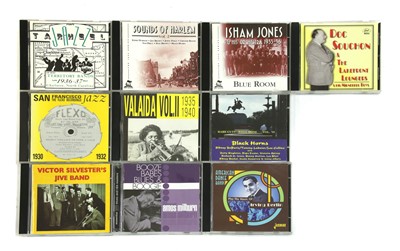 Lot 193 - Various Jazz Genres / Various Jazz Genres