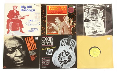 Lot 69 - Vinyl - Various Jazz Genres