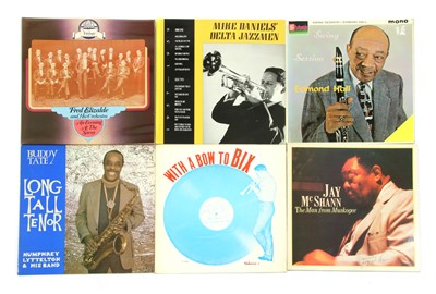 Lot 62 - Vinyl - Various Jazz Genres