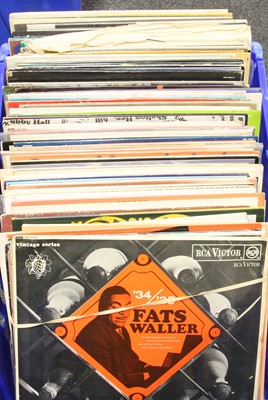 Lot 67 - Vinyl - Various Jazz Genres