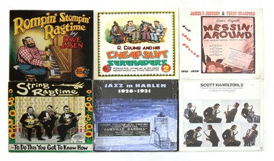 Lot 63 - Vinyl - Various Jazz Genres/Artists etc.