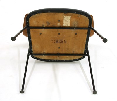 Lot 89 - An original '675' chair