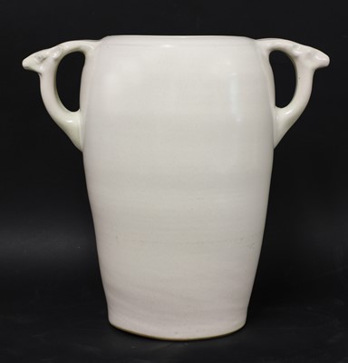Lot 310 - A Denby stoneware vase