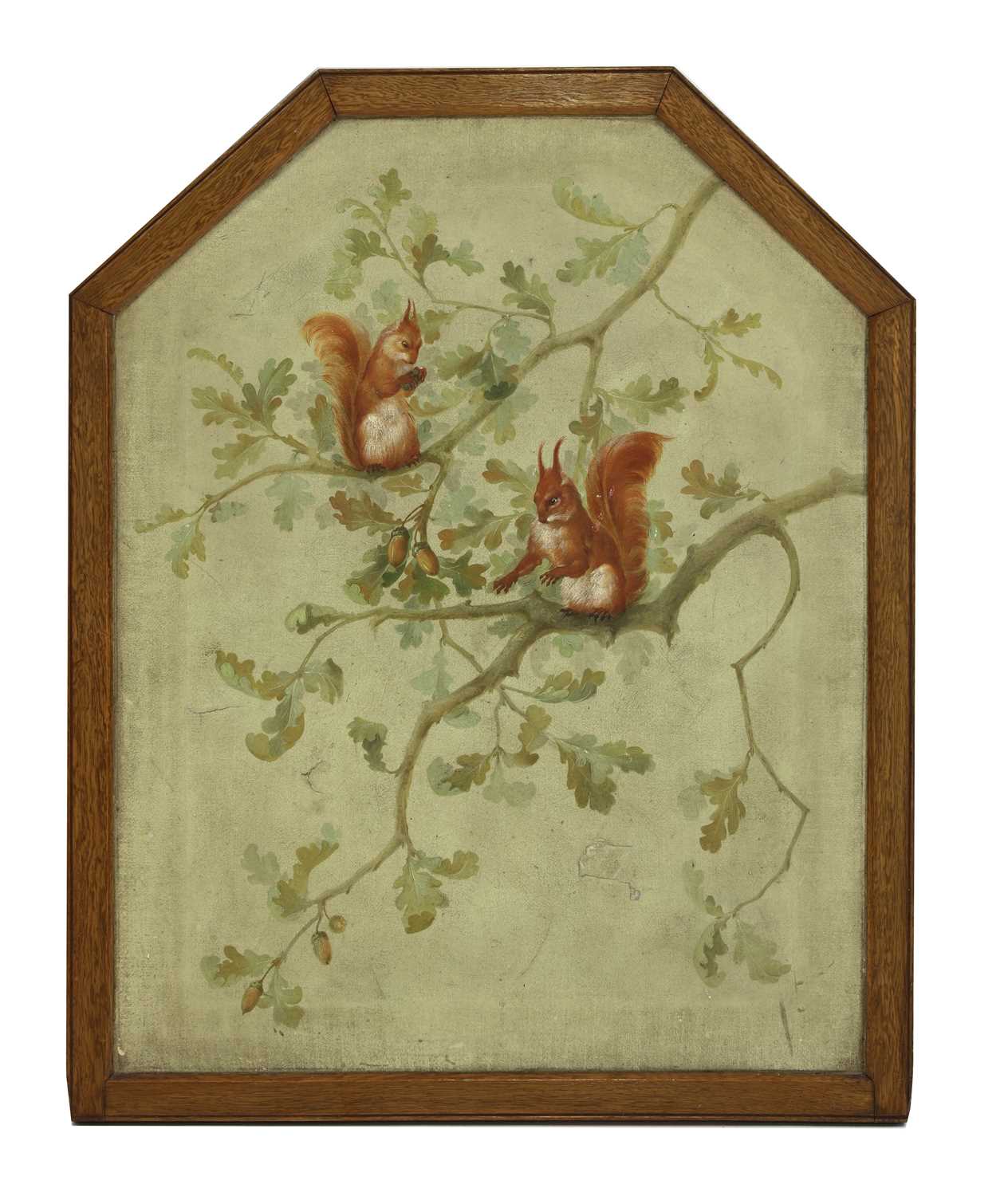 Lot 106 - Frederick Stevens (19th century)