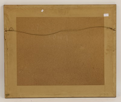 Lot 391 - Edgar E West (fl.1857-1892)