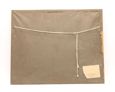 Lot 607 - A Map of Eton College and its Environs