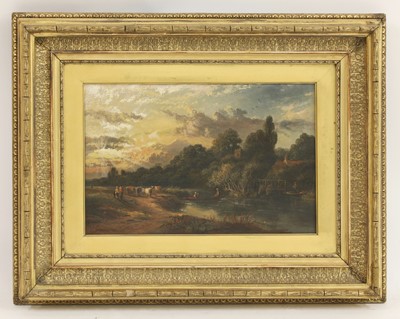 Lot 398 - Thomas Whittle the Younger (1856-1897)