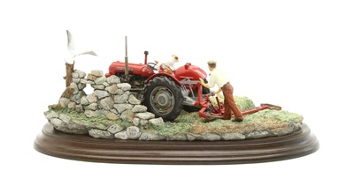 Lot 108 - Country Artist's 'First Cut'