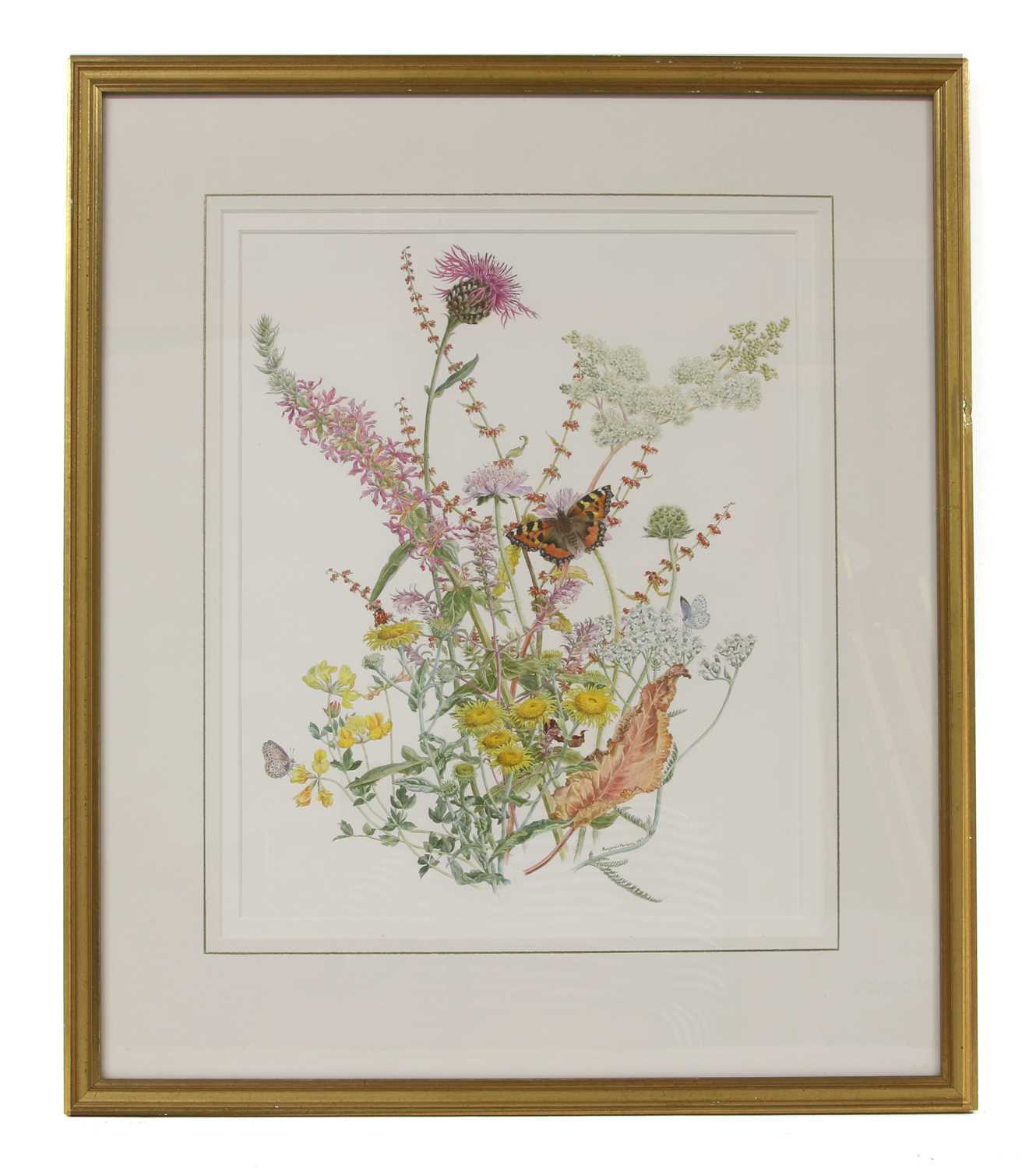 Lot 597 - Benjamin Perkins