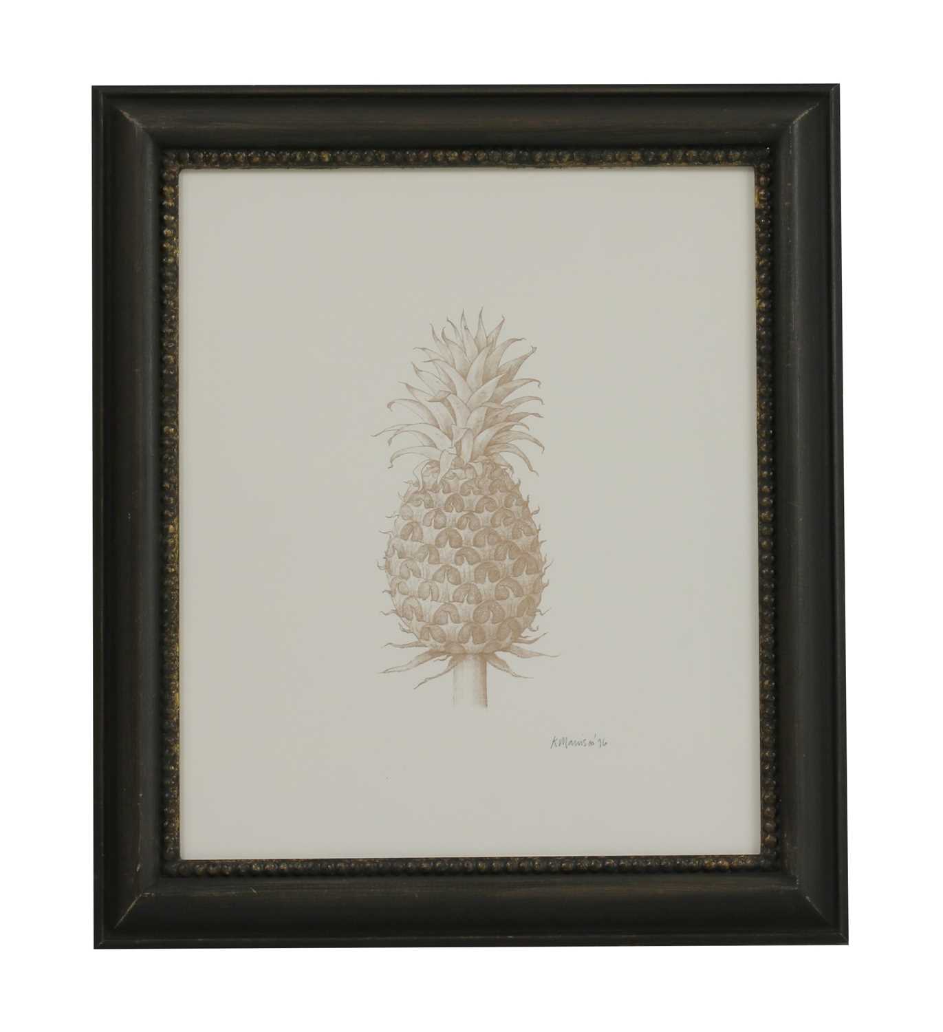 Lot 602 - Pappas, / Katherine Manisco