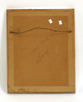 Lot 602 - Pappas, / Katherine Manisco