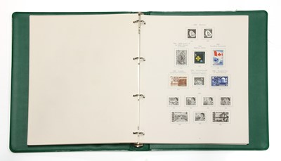 Lot 126 - A large quantity of GB and world stamps