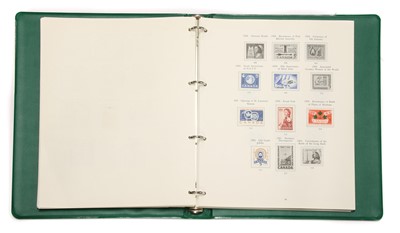 Lot 126 - A large quantity of GB and world stamps