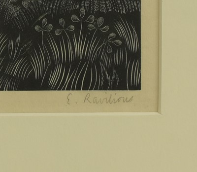 Lot 16 - Eric Ravilious (1903-1942)