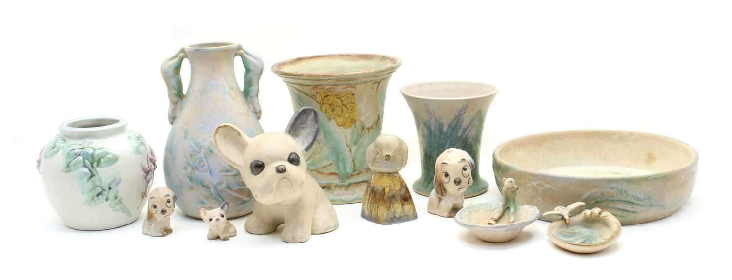 Lot 414 - A collection of Denby 'Danesby' ware
