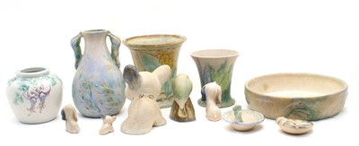 Lot 414 - A collection of Denby 'Danesby' ware
