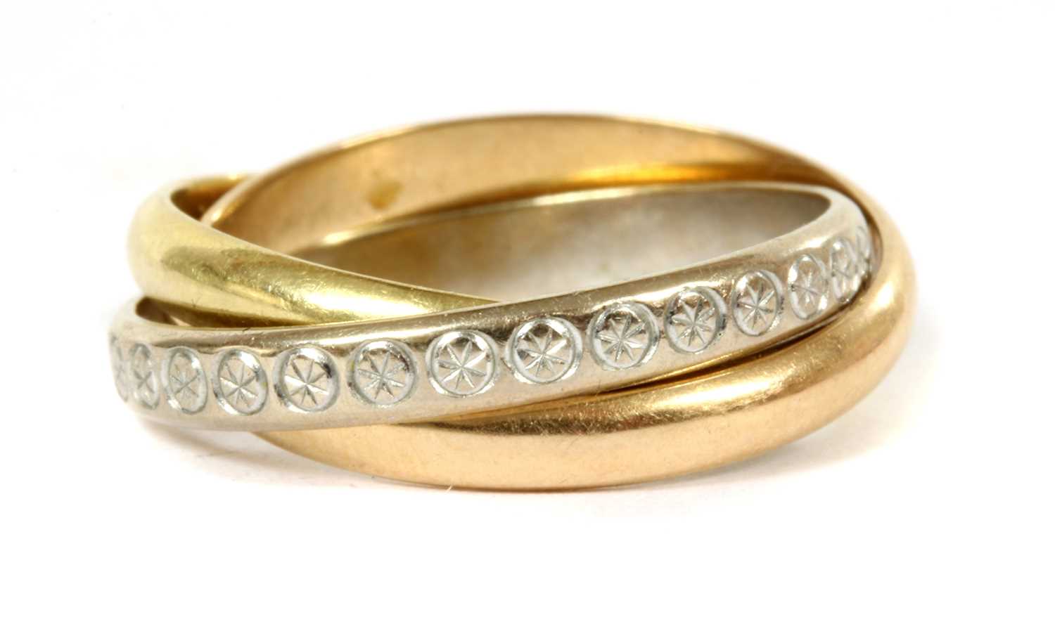 Diamond Set Wedding Ring – Powells Jewellery