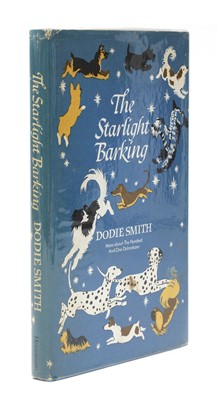 Lot 39 - Smith, Dodie The Starlight Barking. More About the Hundred and One Dalmations