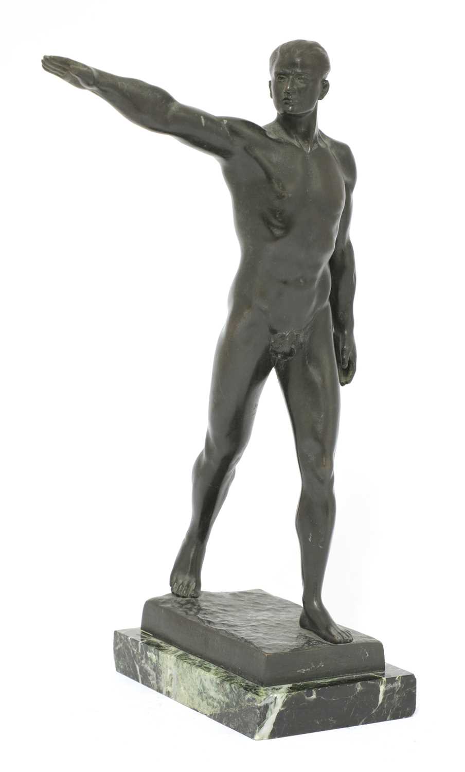 Lot 358 - Maurice Guiraud-Rivière (1881-1947)