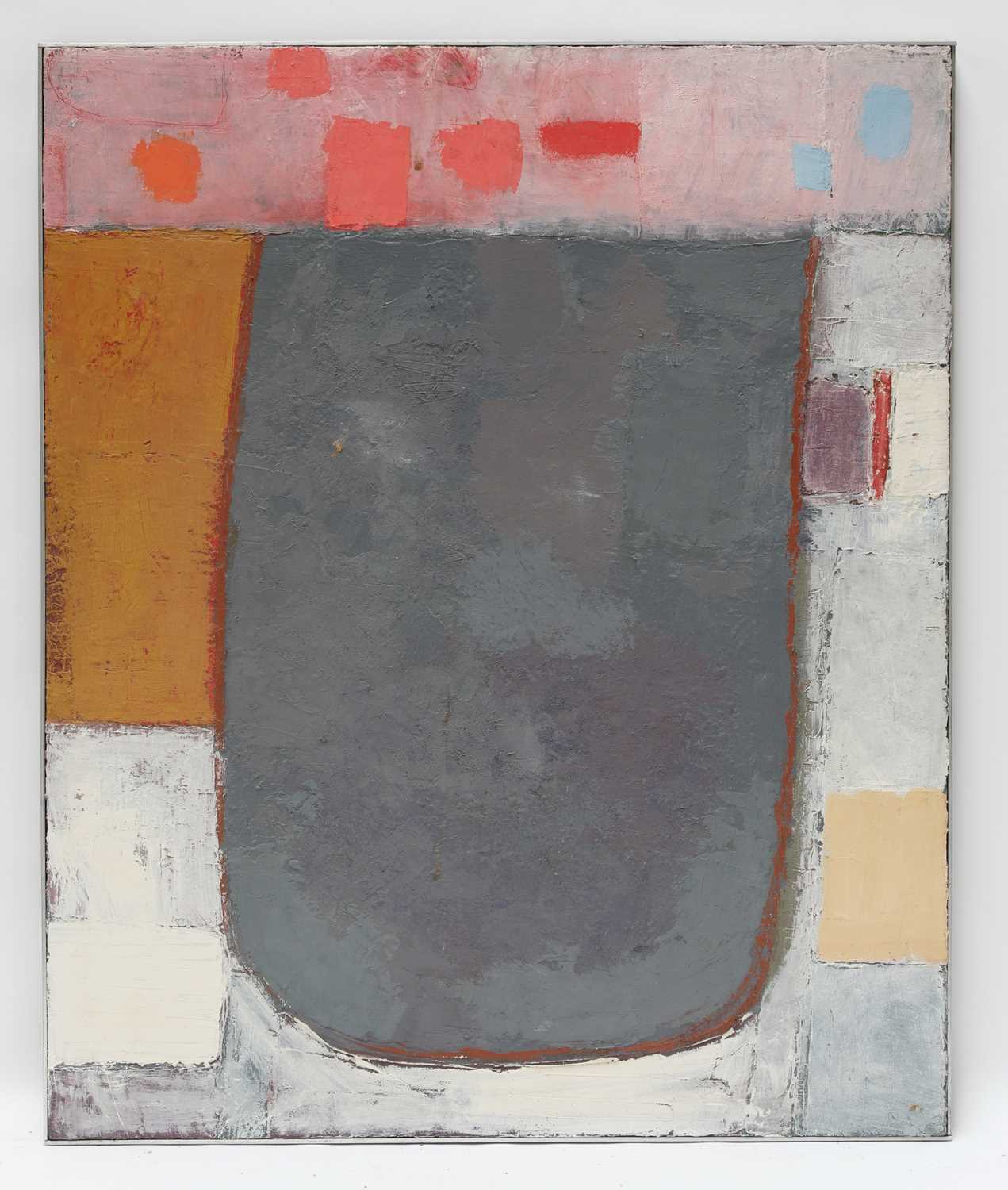 Lot 253 - William Chard (b.1923)