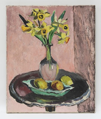 Lot 803 - Pamela Chard (1926-2003)