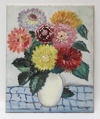 Lot 803 - Pamela Chard (1926-2003)