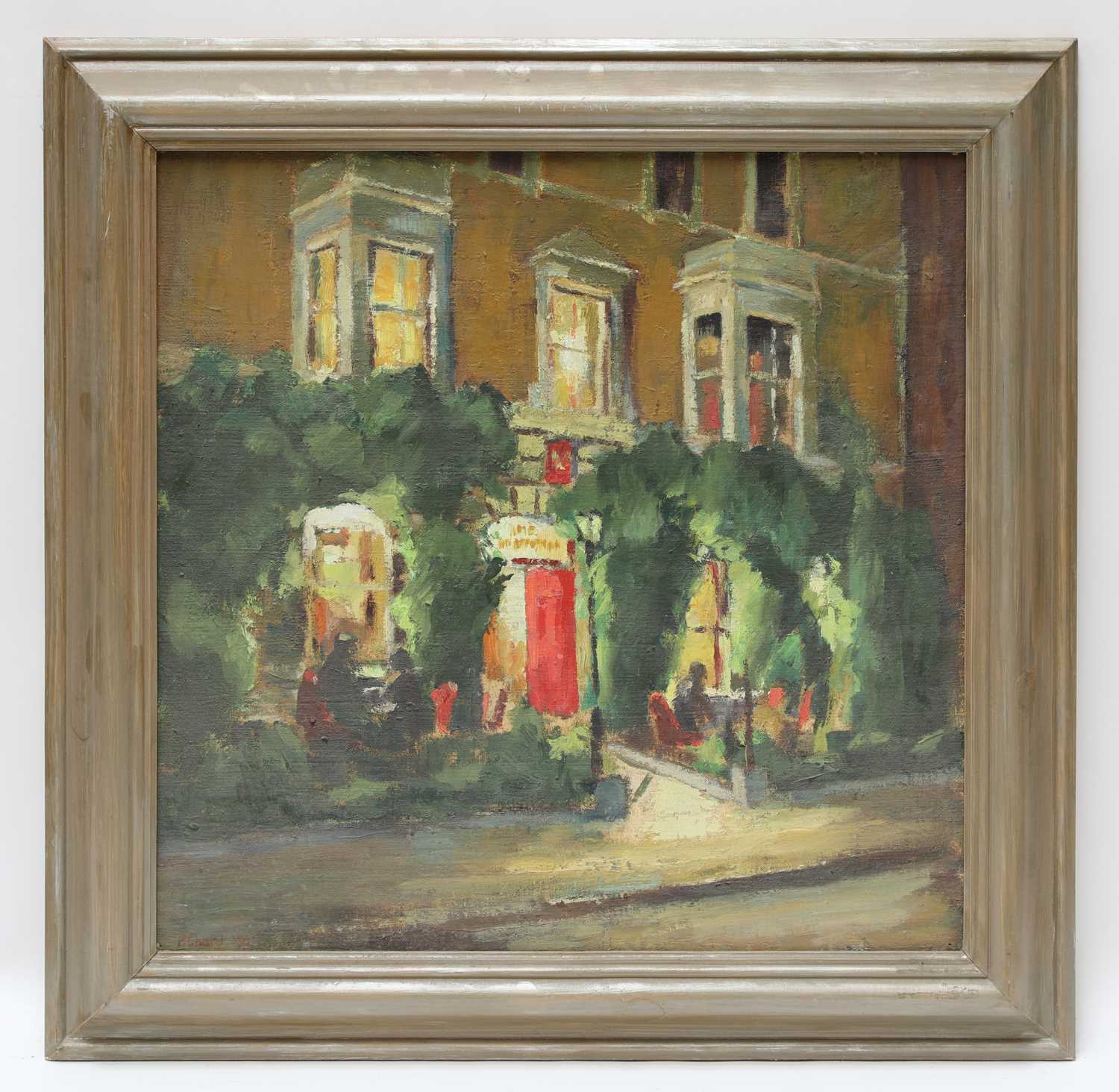 Lot 803 - Pamela Chard (1926-2003)