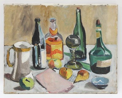 Lot 803 - Pamela Chard (1926-2003)