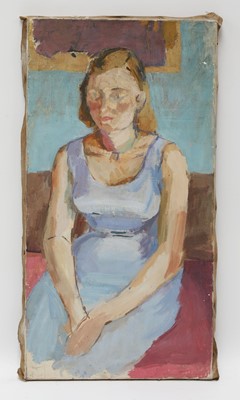 Lot 821 - Pamela Chard (1926-2003)