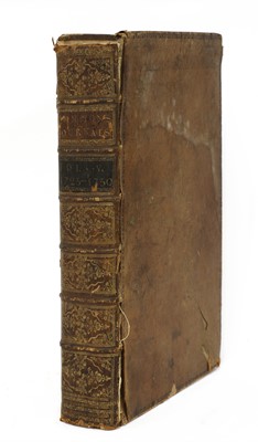 Lot 146 - The Journals of the House of Commons of the Kingdom of Ireland.