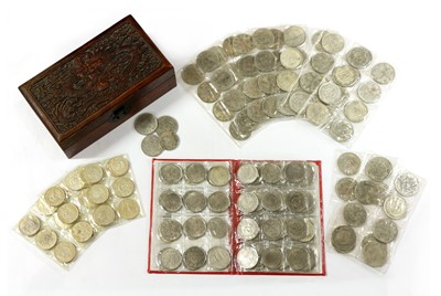 Lot 41 - Coins, China