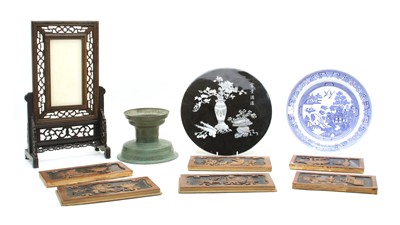 Lot 311A - A collection of miscellaneous