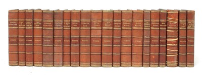 Lot 95 - BINDING