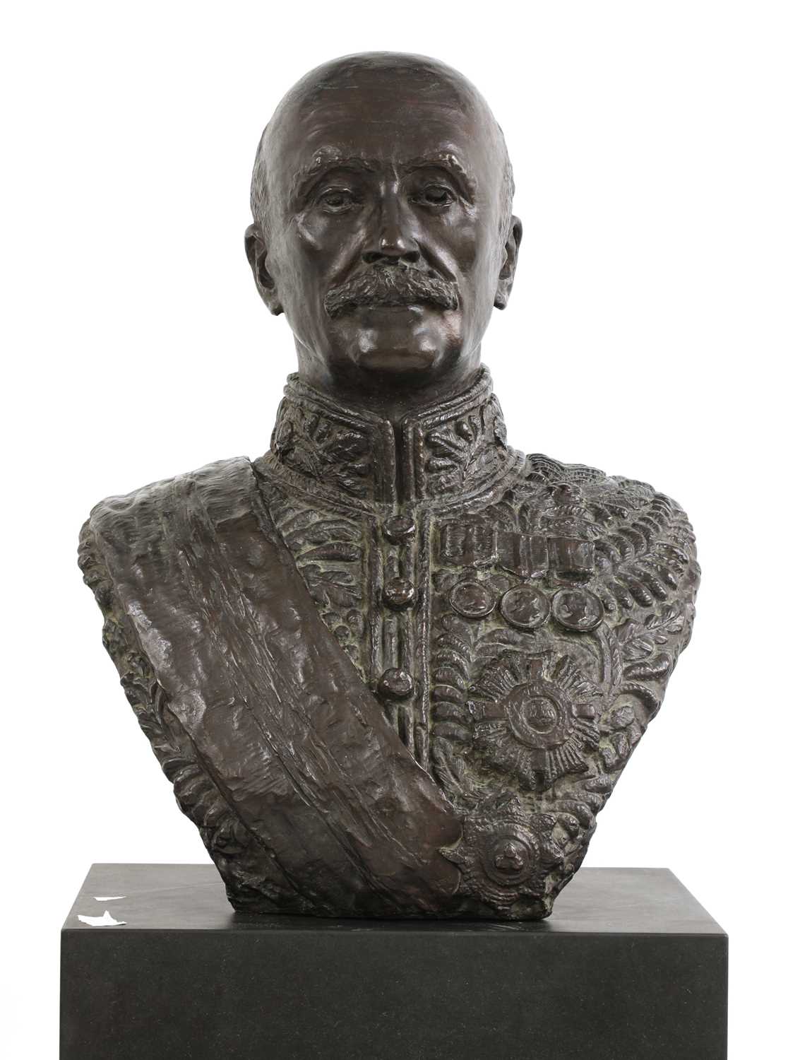 Lot 177 - Frank William Thomas Charles Lascelles (1875-1934)