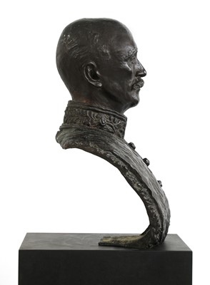 Lot 177 - Frank William Thomas Charles Lascelles (1875-1934)